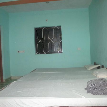 Subhash Guest House Baga Zewnętrze zdjęcie