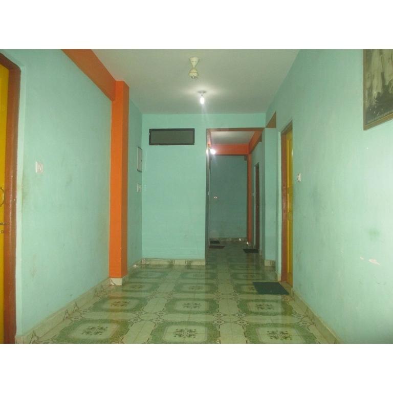 Subhash Guest House Baga Zewnętrze zdjęcie