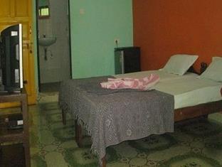 Subhash Guest House Baga Zewnętrze zdjęcie